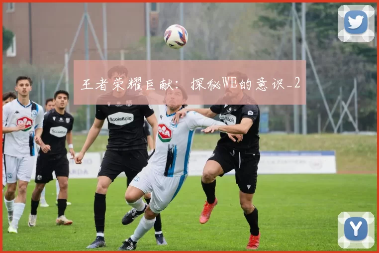 王者荣耀巨献：探秘WE的意识_2