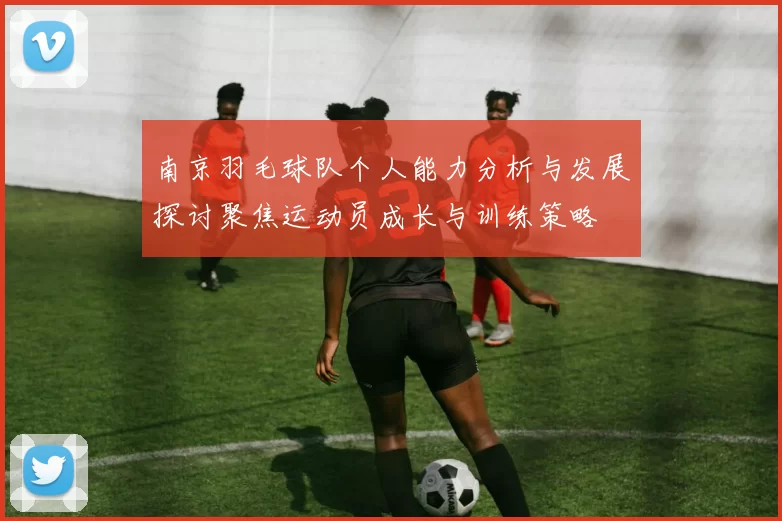 南京羽毛球队个人能力分析与发展探讨聚焦运动员成长与训练策略